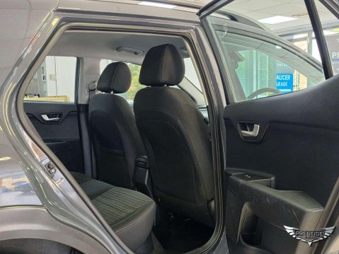 Kia Stonic 1.0 T-GDi 2 Euro 6 (s/s) 5dr 49