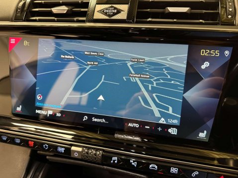 DS DS 7 1.6 DS7 Crossback Ultra Prestige PureTech S/S Auto 5dr 22