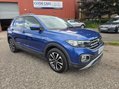 Volkswagen T-Cross 1.0 T-Cross United TSi Semi-Auto 5dr 44