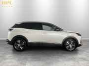 Peugeot 3008 1.2 PureTech Allure SUV 5dr Petrol EAT Euro 6 (s/s) (130 ps) Air Con - Blue 8