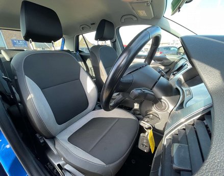 Skoda Fabia 1.0 Fabia Colour Edition TSI 5dr 53