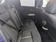 Nissan Juke TEKNA XTRONIC 16