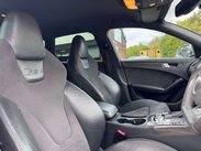 Audi RS4 4.2 RS 4 FSI Quattro Auto 4WD 5dr 44