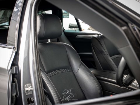 BMW 5 Series 2.0 525d M Sport Auto 5dr 12