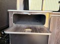Peugeot Boxer 2 BERTH CAMPER CONVERSION ROCK N ROLL BED 2.2 Boxer 333 L1H1 HDi 46