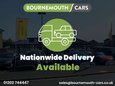 Volkswagen Transporter 2.5 Transporter T30 130 TDI LWB 40