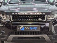 Land Rover Range Rover Evoque 2.0 Range Rover Evoque SE Tech TD4 Auto 4WD 5dr 22