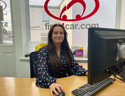 Liv & the admin team