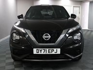 Nissan Juke DIG-T N-CONNECTA DCT 2