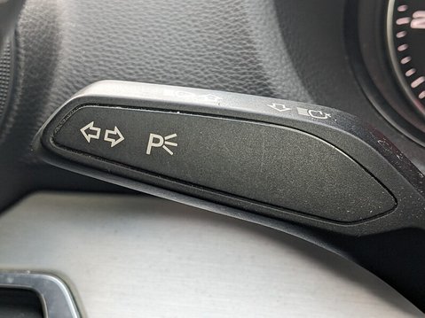 Audi Q2 TFSI QUATTRO S LINE 26