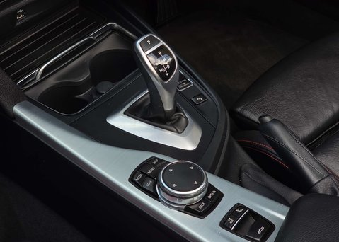 BMW 4 Series 2.0 420d Sport Auto 2dr 29