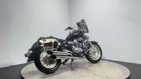 Keeway Superlight 125 2014 CARBED MODEL SPARES OR REPAIR PROJECT CRUISR BIKE 125CC 2