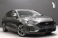 Ford Focus 1.0 Focus ST-Line X mHEV Auto 5dr 1