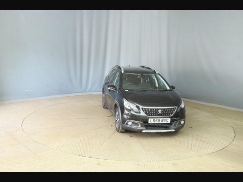 Peugeot 2008 ALLURE PREMIUM 2