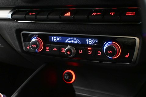 Audi S3 2.0 S3 Quattro 4WD 4dr 39