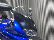 Suzuki Bandit 600 GSF S 2002 32K LONG MOT SERVICED 600CC A2 RESTRICTABLE FAIRED 24