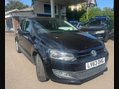 Volkswagen Polo 1.2 Match Edition Euro 5 3dr 5