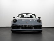Porsche 911 3.7T 992 Turbo S Convertible 2dr Petrol PDK 4WD Euro 6 (s/s) (650 ps) 25