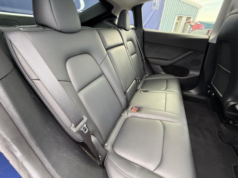 Tesla Model Y (Dual Motor) Performance SUV 5dr Electric Auto 4WDE (426 bhp) 23
