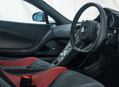 McLaren 675LT 13