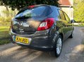 Vauxhall Corsa SE 20