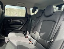 Mini Clubman (Sold) 2.0 Cooper SD Estate 6dr Diesel Auto Euro 6 (s/s) (190 ps) 12