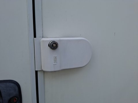 Auto-Trail Cheyenne 740s E 6