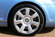 Bentley Continental 6.0 Continental GTc Auto 4WD 2dr 12