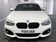 BMW 1 Series 118I M SPORT SHADOW EDITION 6