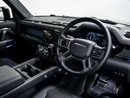 Land Rover Defender 3.0 D350 MHEV X-Dynamic HSE SUV 3dr Diesel Auto 4WD Euro 6 (s/s) (350 ps) 2