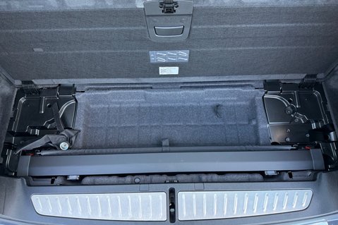 BMW 5 Series 520I SE TOURING AUTOMATIC ESTATE TOURING - HARMAN KARDON - AMBIENT LIGHTING 58