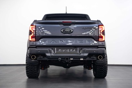 Ford Ranger 3.0 Ranger Raptor EcoBOOST 4x4 A 4WD 8