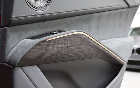 Lotus Eletre S - Huge Feature List - Intelligent Glass Roof, Reference Sound and More 29