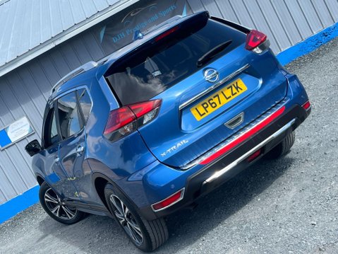 Nissan X-Trail 1.6 dCi N-Connecta Euro 6 (s/s) 5dr 62