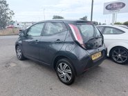 Toyota Aygo 1.0 VVT-I X-PLAY 7