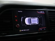 SEAT Leon TSI EVO FR 37