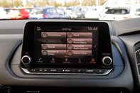 Nissan Qashqai DIG-T ACENTA PREMIUM MHEV 28