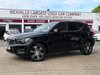 Volvo XC40 T3 INSCRIPTION