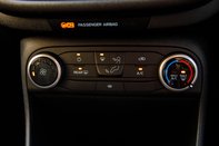 Ford Fiesta TITANIUM MHEV 34