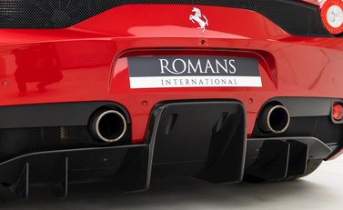 Ferrari 458 Speciale 26