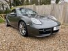 Porsche Cayman 3.4 987 S 2dr