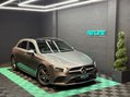 Mercedes-Benz A Class 1.5 A180d AMG Line (Premium Plus 2) 7G-DCT Euro 6 (s/s) 5dr 14
