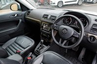 Skoda Yeti Outdoor SE L DRIVE TSI DSG 4