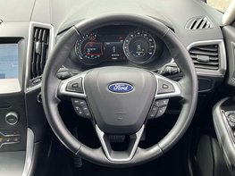 Ford S-Max 2.5 S-Max Titanium HEV CVT 5dr 20
