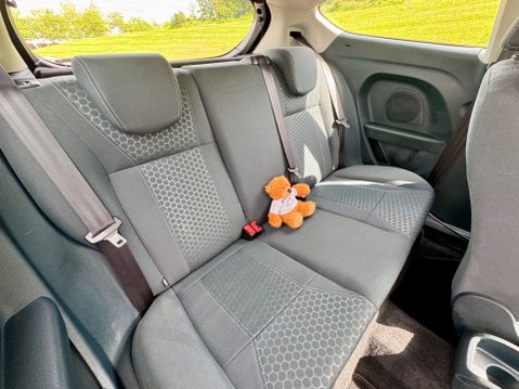 Ford Fiesta ZETEC 41