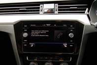 Volkswagen Passat SEL TSI EVO DSG 19