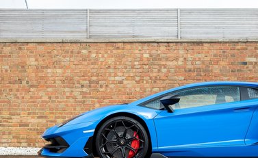 Lamborghini Aventador SVJ LP 770-4 39