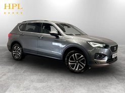 SEAT Tarraco 2.0 TDI SE Technology SUV 5dr Diesel DSG 4Drive Euro 6 (s/s) (150 ps)