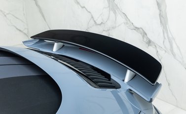 Porsche 911 Turbo S CABRIOLET (992) 33