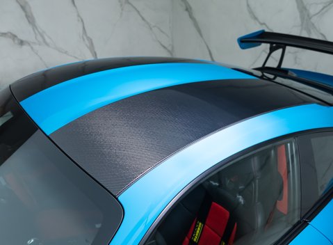 Porsche 911 GT2 RS Weissach (991) 39